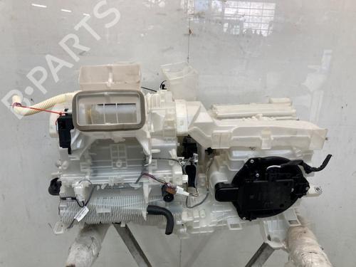Used Heater matrix box Heater matrix box 38110444 38110444