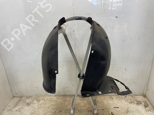 Paso rueda Paso rueda PEUGEOT 207 CC (WD_) 1.6 16V (120 hp) 35991640 35991640
