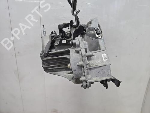 Gearbox RENAULT CLIO V (B7_) 1.0 TCe 90 (B7MT) | BP40585317M3 - Image 3