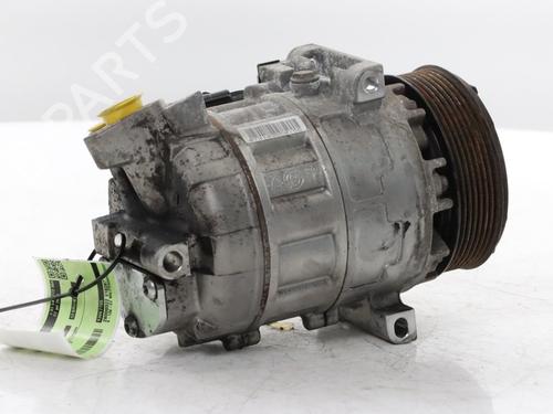 AC compressor OPEL VIVARO B Van (X82) 1.6 CDTI (05) | BP39211397M34 - Image 5