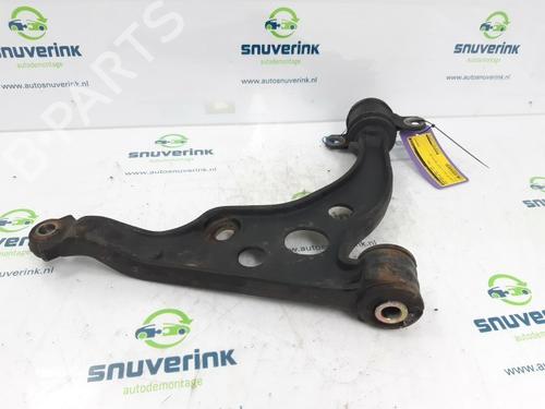 Used Left front suspension arm Left front suspension arm 10802743 10802743