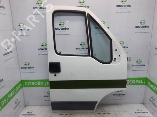 Used Right front door PEUGEOT BOXER Van (244) 2.0 HDi (84 hp) 21179054