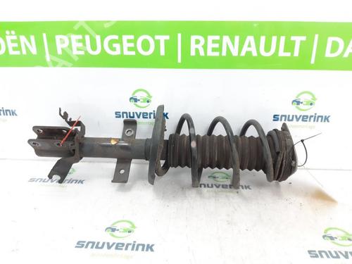 Dämpfer vorne rechts für RENAULT CLIO IV Grandtour (KH_) 1.2 TCe 120 (KHAU) (118 hp) 13945967