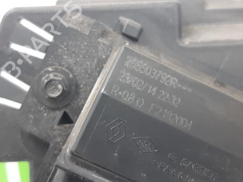 Electronic module RENAULT CLIO IV (BH_) 1.5 dCi 90 | BP10808611M83 