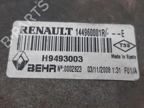 Intercooler RENAULT LAGUNA Coupe (DT0/1) 2.0 GT | BP40571464M30 - Image 4