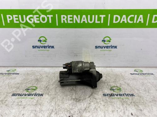Used Starter Starter 17571812 17571812
