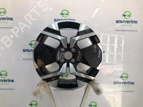 Used Rim PEUGEOT 2008 II (UD_, US_, UY_, UJ_, UR_, UC_) e-2008 (UKZKWZ) (156 hp) 24988576