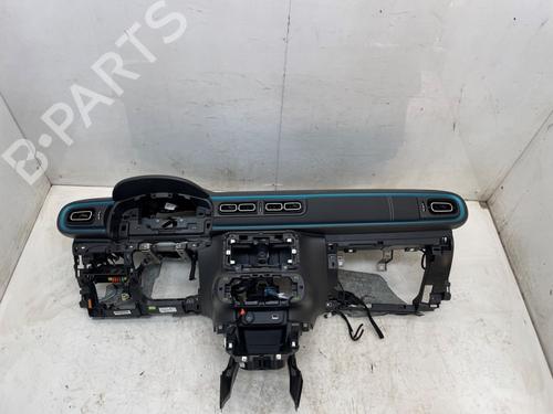 Used Dashboard CITROËN C3 III (SX) 1.2 PureTech 82 (83 hp) 30186194