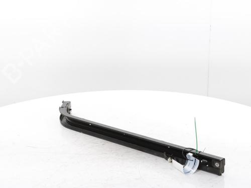 Hinge/Door check strap PEUGEOT PARTNER Box Body/MPV (K9) 1.5 BlueHDi 75 | BP29827945C146 