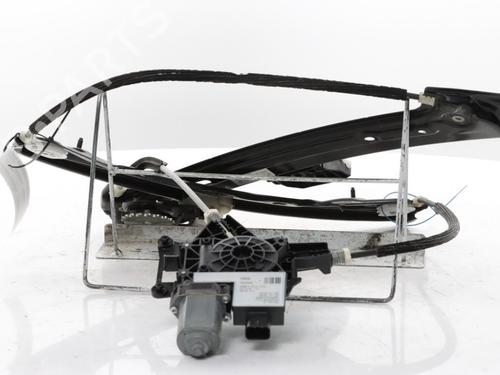 Front left window mechanism BMW 2 Gran Coupe (F44) 218 i | BP40297582C22 - Image 6