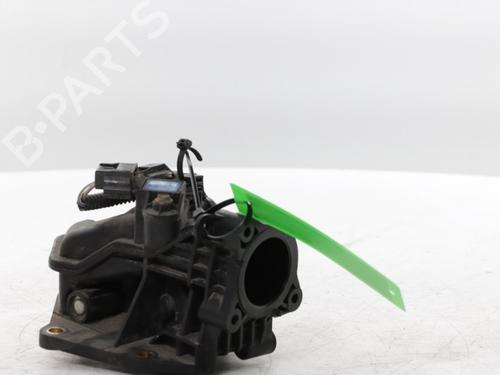 Throttle body OPEL VIVARO C Van (K0) 1.5 | BP31961018M82