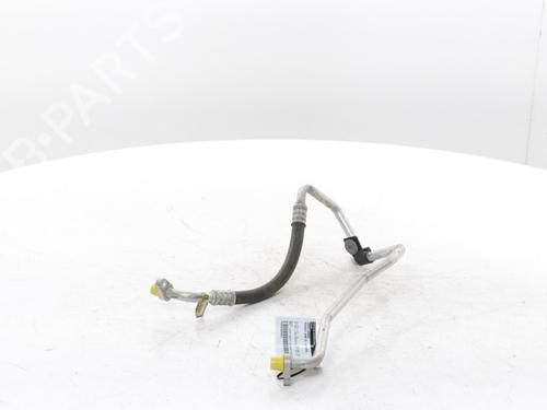 AC pipe PEUGEOT 2008 I (CU_) 1.2 THP 110 / PureTech 110 | BP30186647M126 - Image 8