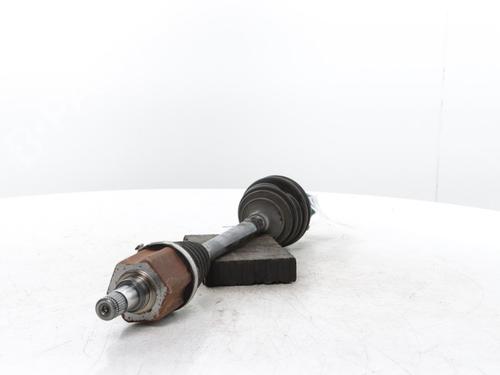 Left front driveshaft VW POLO VI (AW1, BZ1, AE1) 1.0 TSI | BP35756209M38 - Image 4