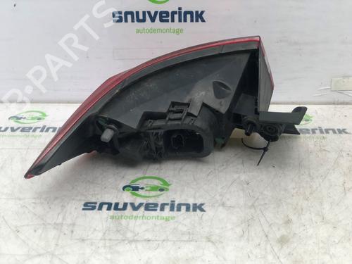 Right taillight RENAULT CLIO IV (BH_) 1.5 dCi 90 | BP17147008C35 