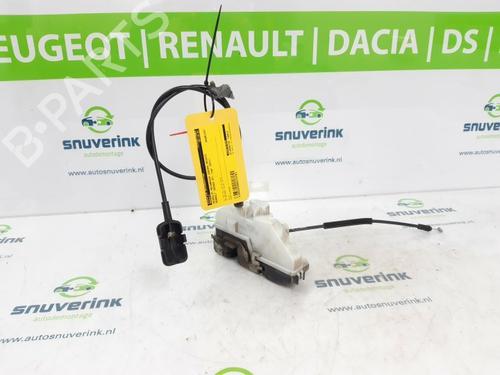 Used Front right lock Front right lock 10803860 10803860