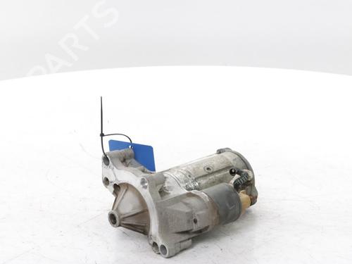 Starter PEUGEOT 508 II (FB_, FH_, F3_) 2.0 BlueHDI 180 (FHEHZR, FHEHZN) | BP30186306M8 