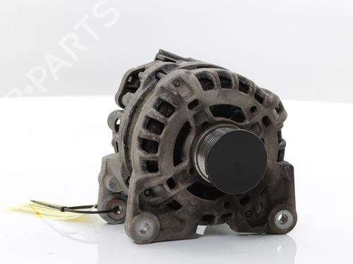 Alternator RENAULT CAPTUR I (J5_, H5_) 0.9 TCe 90 | BP37872946M7  - Image 5