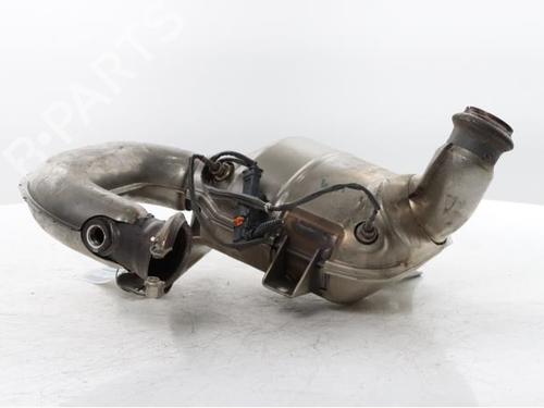 Catalyst PEUGEOT EXPERT Van (V_) 2.0 BlueHDi 120 | BP40585673M10 - Image 5