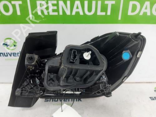 Left taillight OPEL CORSA F (P2JO) 1.2 (68) | BP37026108C34 - Image 4