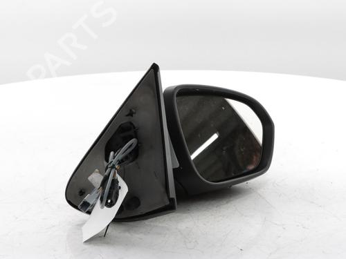 Right mirror DACIA DUSTER (HM_) 1.3 TCe 130 (HMMF) | BP29426364C27 