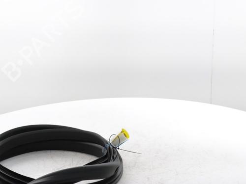 Rubber door seal RENAULT CAPTUR I (J5_, H5_) 1.3 TCe 130 (J5NJ, J5NE) | BP29640527C142 