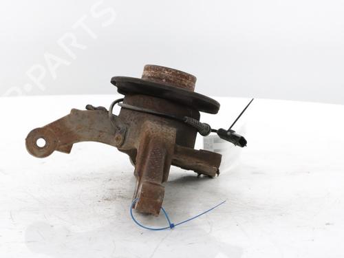Left front steering knuckle DACIA DUSTER (PYM_, PYN_) 1.2 TCe 130 | BP39267657M25 - Image 8