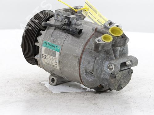AC compressor RENAULT TRAFIC III Van (FG_) 2.0 dCi 170 (FGMM, FGMV) | BP39211374M34 - Image 2