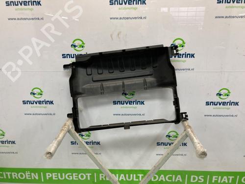 Used Other Other RENAULT ZOE Hatchback Van (BFM_) Electric (BFME) (92 hp) 34156454 34156454