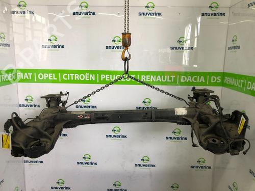Used Rear axle Rear axle 12947318 12947318