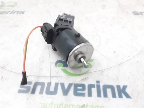 Used Ignition barrel Ignition barrel PEUGEOT PARTNER Box Body/MPV (K9) 1.5 BlueHDi 75 (75 hp) 40582224 40582224