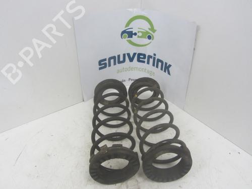 Used Shock absorber spring HYUNDAI i20 I (PB, PBT) 1.2 (78 hp) 13188263