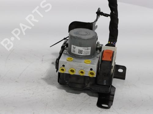 ABS pump OPEL COMBO Box Body/MPV (K9) 1.5 D | BP27688250M43 - Image 2