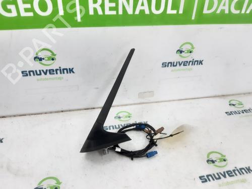 Used Antenna/Base RENAULT CLIO V (B7_) 1.0 TCe 100 (B7MT) (101 hp) 25379281
