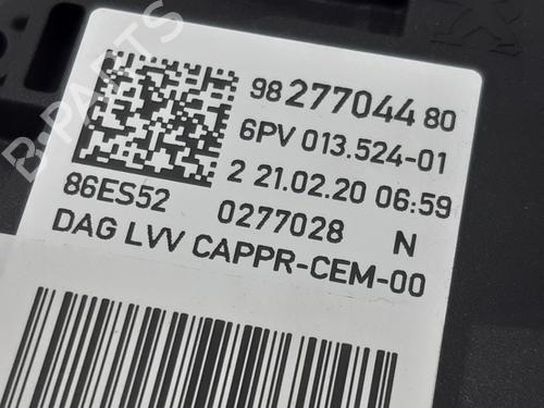 Pedal OPEL CORSA F (P2JO) 1.2 (68) | BP24647461I4 - Image 4