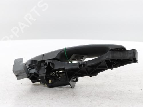 Tailgate handle RENAULT MASTER IV Van (F8__) BLUE DCI 170 (F8M4) | BP34565984C132  - Image 6