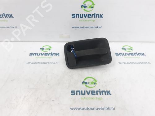 Udvendigt håndtag Udvendigt håndtag 10804477 10804477