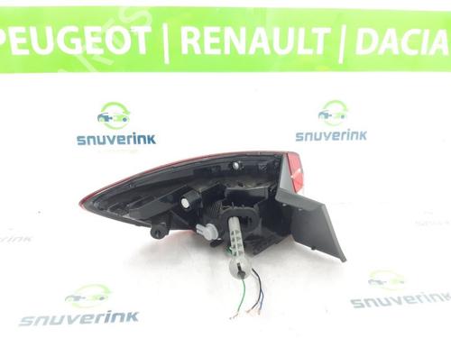 Right taillight RENAULT CLIO IV (BH_) 0.9 TCe 90 (BHNF, BHMA, BHMH, BHJK, BHJR) | BP22600414C35 
