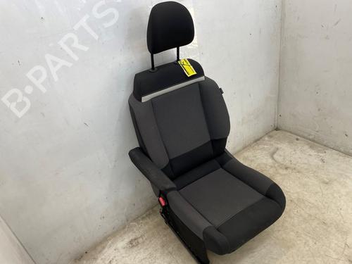 Left front seat CITROËN C3 AIRCROSS II (2R_, 2C_) 1.2 PureTech 82 (2RHMRC, 2RHMZB) | BP36779856C15 - Image 3