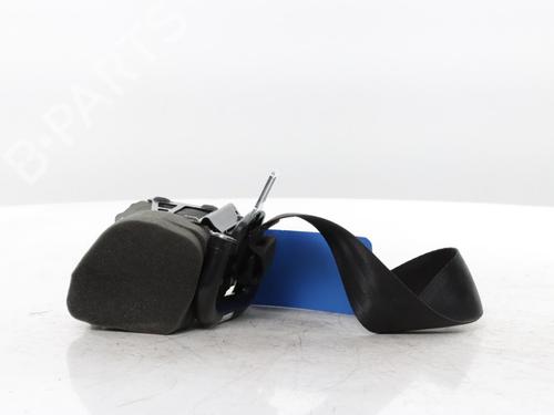 Used Rear right seatbelt PEUGEOT 3008 II SUV (MC_, MR_, MJ_, M4_) 1.2 THP/ PureTech 130 (MRHNSM, MRHNSU, MRHNSJ, MRHNYW,... (131 hp) 30758206