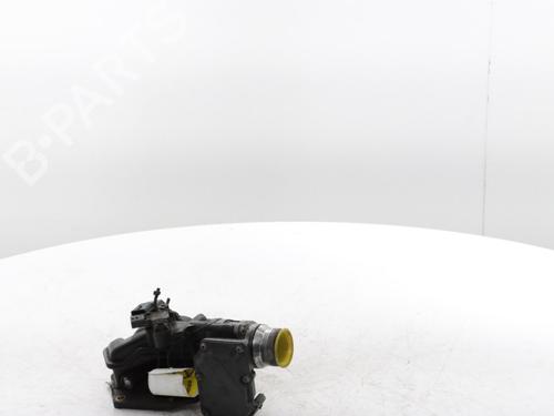 Throttle body RENAULT TRAFIC III Van (FG_) 1.6 dCi 120 (FGMK) | BP30185719M82