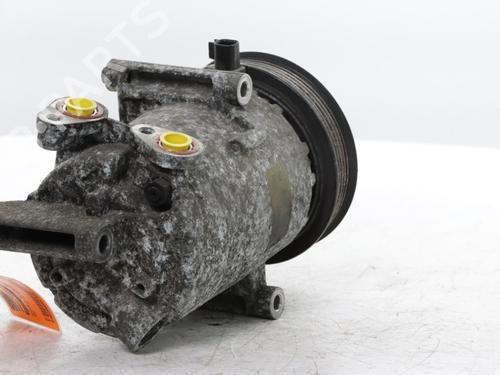 AC compressor CITROËN JUMPER II Van 2.2 HDi 100 | BP33813830M34 - Image 9