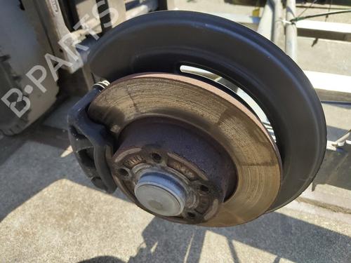 Bagaksel RENAULT TRAFIC III Van (FG_) 2.0 dCi 170 (FGMM, FGMV) | BP36538282M2 - Image 2
