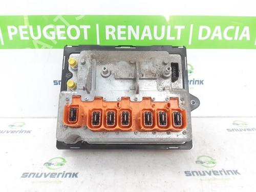 Inverter/Converter PEUGEOT 508 I (8D_) 2.0 HDi Hybrid4 AWC | BP23987550M119 