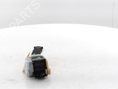 Rear left seatbelt RENAULT KADJAR (HA_, HL_) 1.2 TCe 130 (HLMR) | BP40584493I29 - Image 8