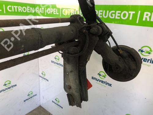 Rear axle CITROËN XSARA (N1) 1.4 i | BP19147781M2 