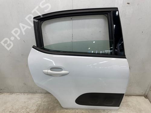 right-rear-door-citroen-c3-iii-sx-2016-32124564 main image