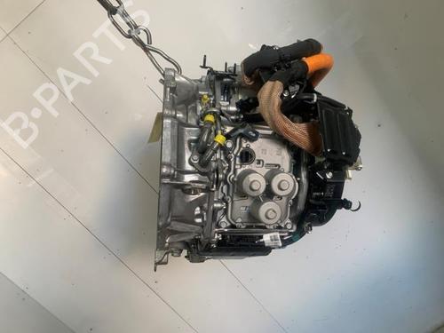 Gearbox RENAULT RAFALE Coupe (DGM_) 1.2 E-TECH 200 Hybrid (DGM2) | BP40587460M3 - Image 13