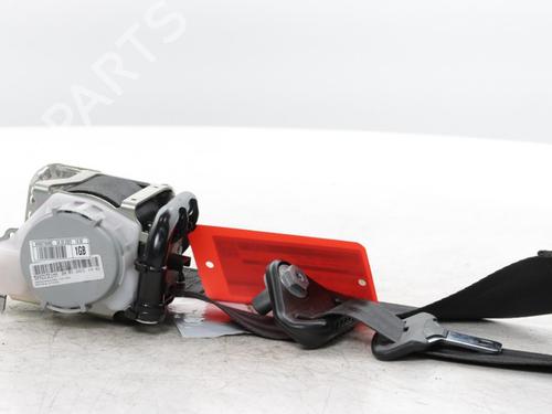 Used Front left seatbelt Front left seatbelt CITROËN JUMPY III Van (V_) 2.0 BlueHDi 145 (144 hp) 35756113 35756113