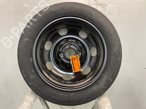 Fælk CITROËN C4 CACTUS 1.2 VTi 82 | BP36090523C45 - Image 6