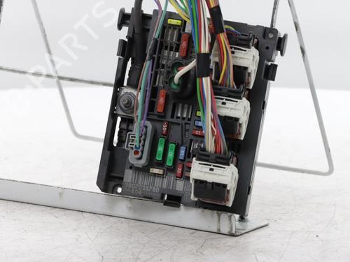 Used Fuse box Fuse box 34565092 34565092